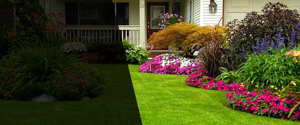 Sherman Landscapers