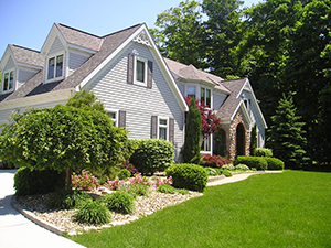 Landscapers and Lawncare Services in Sherman, IL