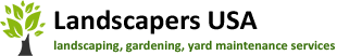 Sherman Landscapers